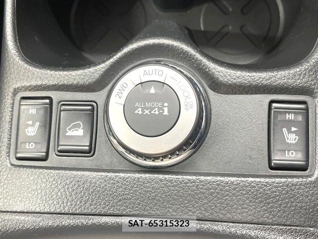 Nissan X-TRAIL 2015-06 7331436-4