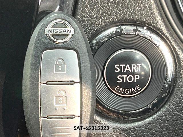 Nissan X-TRAIL 2015-06 7331436-5