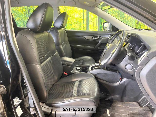 Nissan X-TRAIL 2015-06 7331436-7