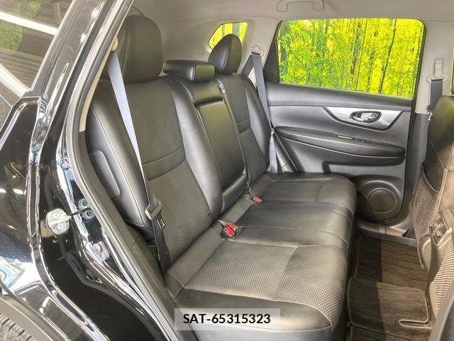 Nissan X-TRAIL 2015-06 7331436-8