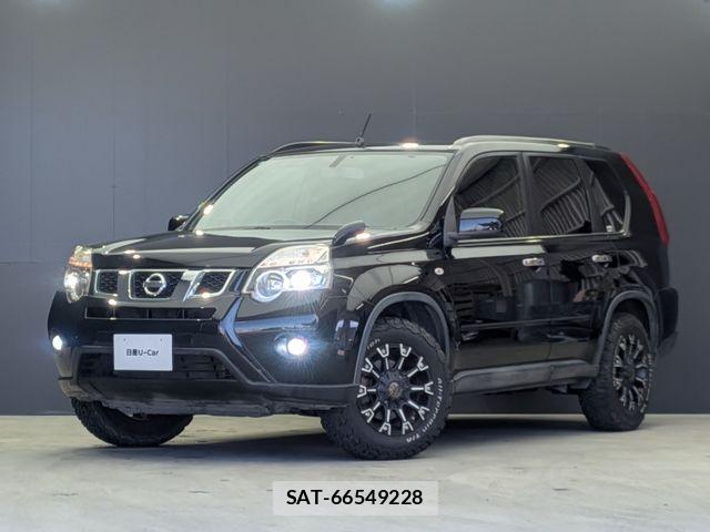 Nissan X-TRAIL 2013-05 7331431-0