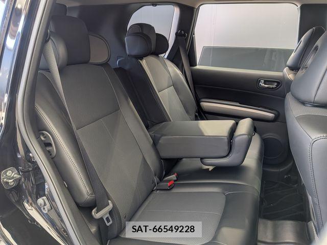 Nissan X-TRAIL 2013-05 7331431-11