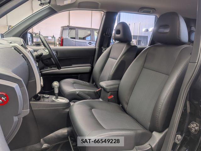 Nissan X-TRAIL 2013-05 7331431-13