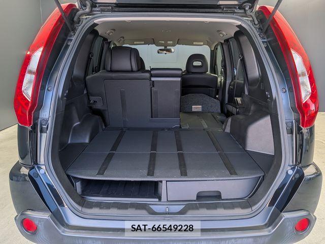 Nissan X-TRAIL 2013-05 7331431-15