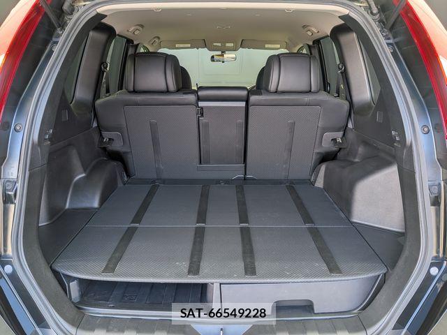Nissan X-TRAIL 2013-05 7331431-17