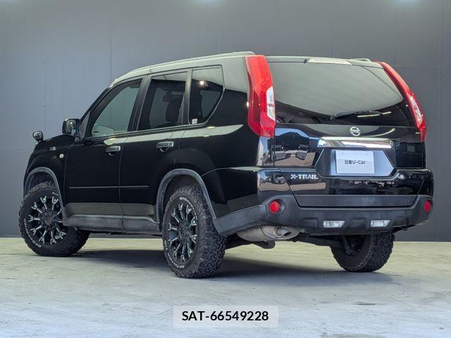 Nissan X-TRAIL 2013-05 7331431-18