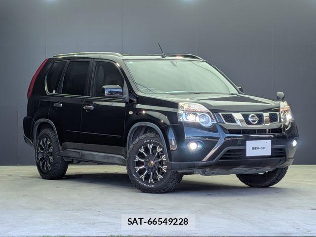 Nissan X-TRAIL 2013-05 7331431-21