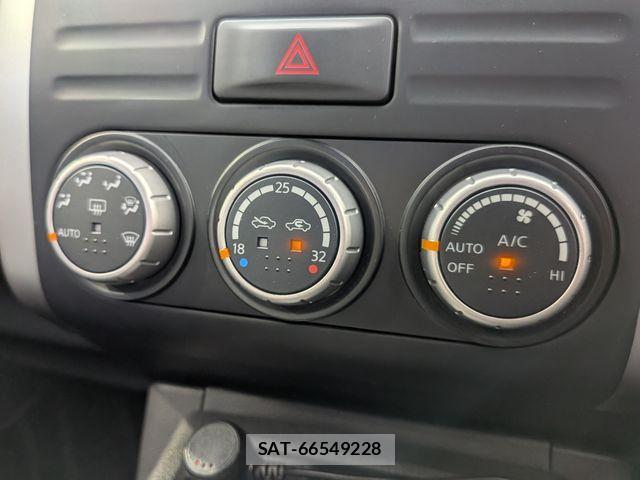 Nissan X-TRAIL 2013-05 7331431-4