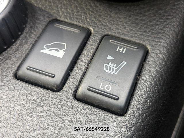 Nissan X-TRAIL 2013-05 7331431-6