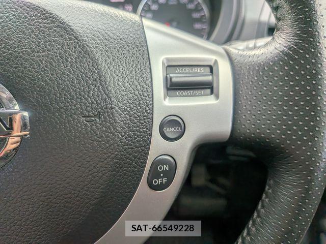 Nissan X-TRAIL 2013-05 7331431-8