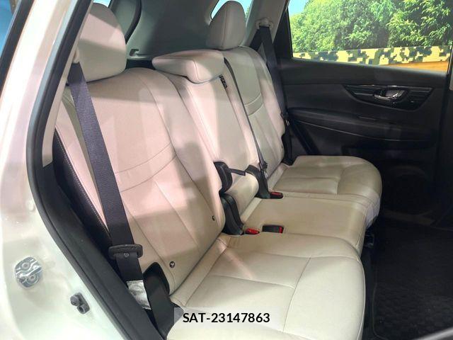 Nissan X-TRAIL 2017-12 7331429-9