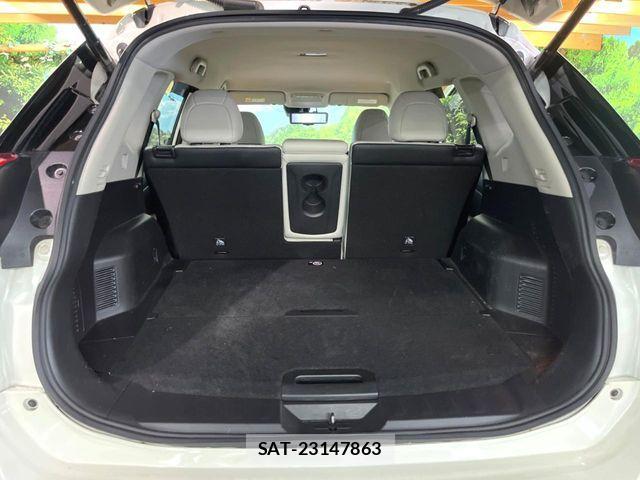 Nissan X-TRAIL 2017-12 7331429-10
