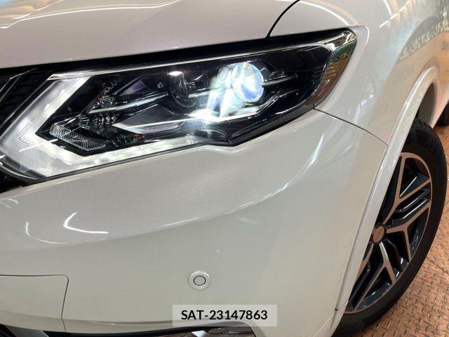 Nissan X-TRAIL 2017-12 7331429-11