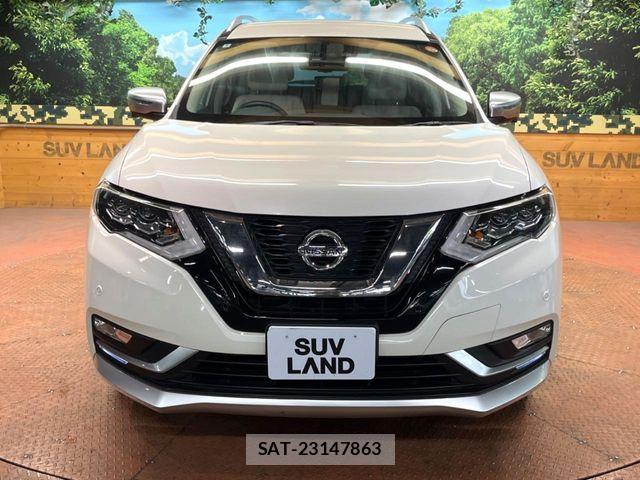 Nissan X-TRAIL 2017-12 7331429-13