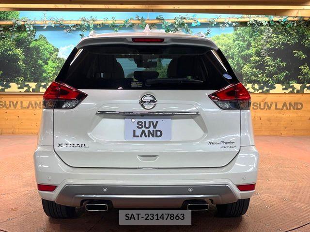Nissan X-TRAIL 2017-12 7331429-14