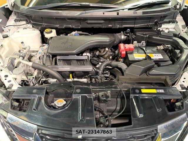 Nissan X-TRAIL 2017-12 7331429-17
