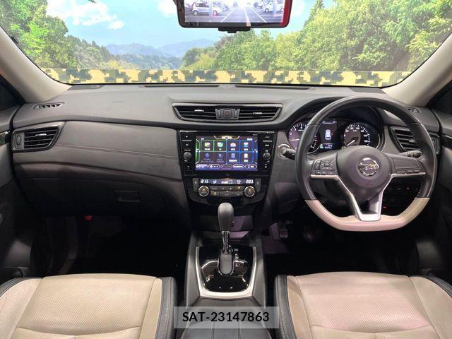 Nissan X-TRAIL 2017-12 7331429-1