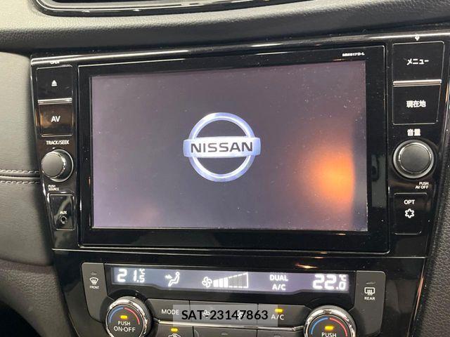 Nissan X-TRAIL 2017-12 7331429-2