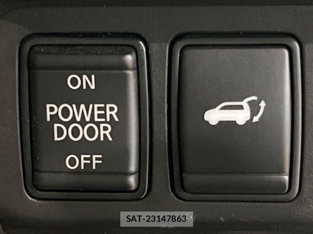 Nissan X-TRAIL 2017-12 7331429-5