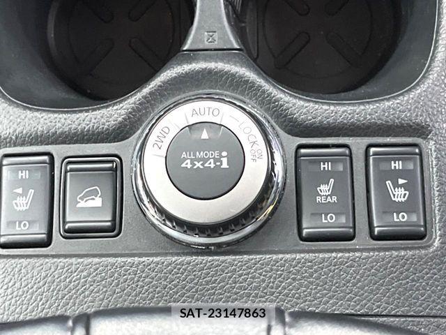 Nissan X-TRAIL 2017-12 7331429-6