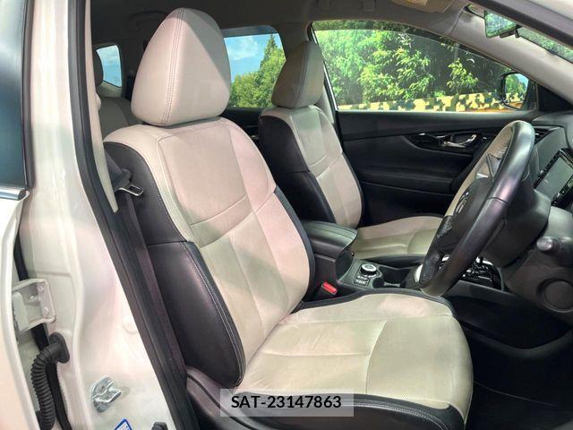 Nissan X-TRAIL 2017-12 7331429-8