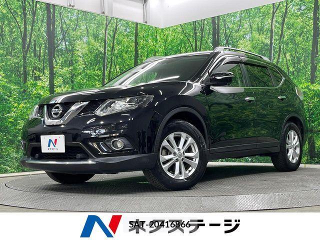 Nissan X-TRAIL 2015-03 7360611-0