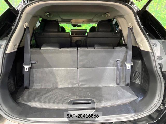 Nissan X-TRAIL 2015-03 7360611-9