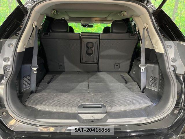 Nissan X-TRAIL 2015-03 7360611-10