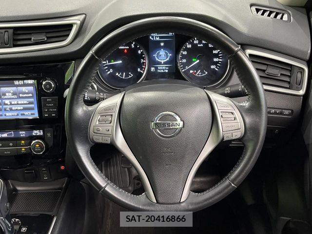 Nissan X-TRAIL 2015-03 7360611-11