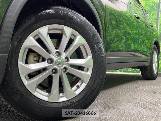 Nissan X-TRAIL 2015-03 7360611-12