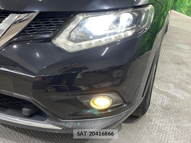 Nissan X-TRAIL 2015-03 7360611-13