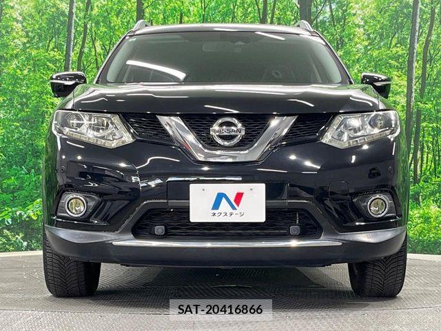 Nissan X-TRAIL 2015-03 7360611-14