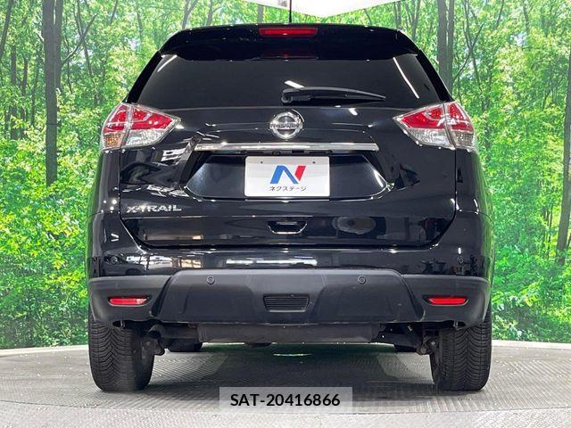 Nissan X-TRAIL 2015-03 7360611-15