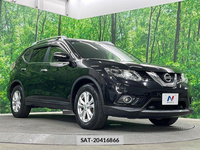 Nissan X-TRAIL 2015-03 7360611-16