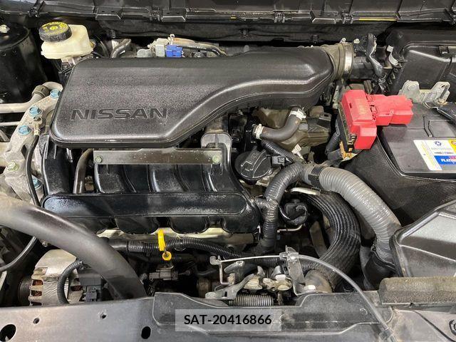 Nissan X-TRAIL 2015-03 7360611-18