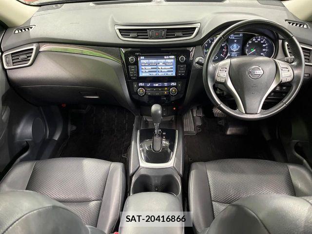 Nissan X-TRAIL 2015-03 7360611-1
