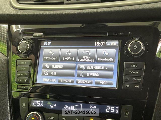 Nissan X-TRAIL 2015-03 7360611-2