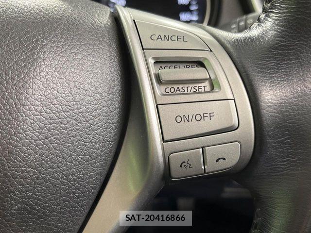 Nissan X-TRAIL 2015-03 7360611-3