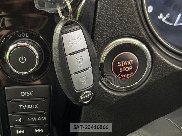Nissan X-TRAIL 2015-03 7360611-6