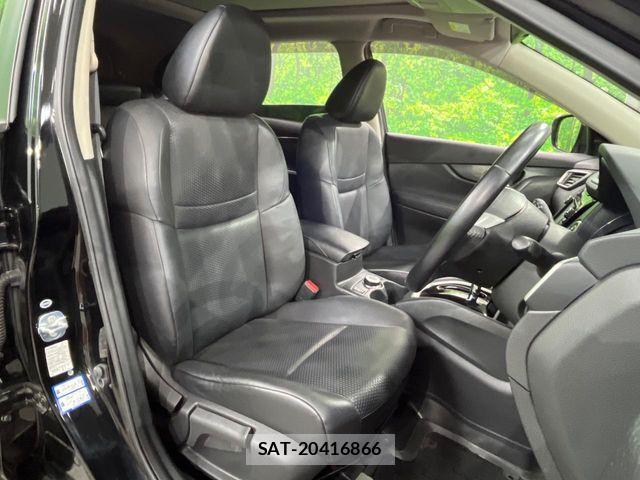 Nissan X-TRAIL 2015-03 7360611-7