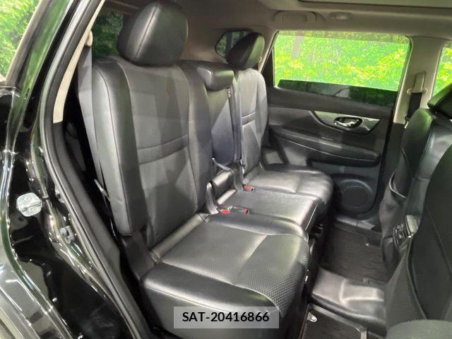 Nissan X-TRAIL 2015-03 7360611-8