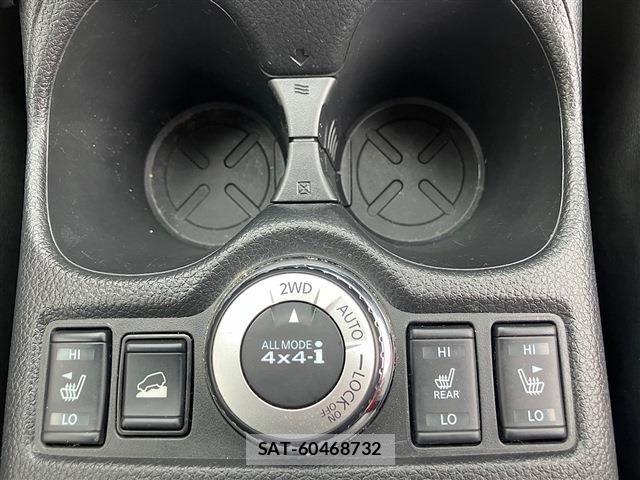 Nissan X-TRAIL 2018-11 7360608-14