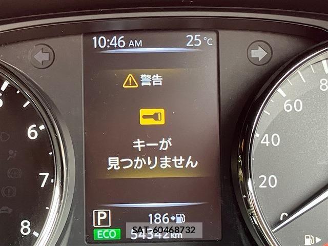 Nissan X-TRAIL 2018-11 7360608-16
