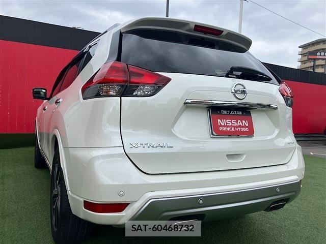 Nissan X-TRAIL 2018-11 7360608-1