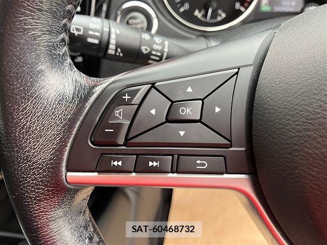 Nissan X-TRAIL 2018-11 7360608-20