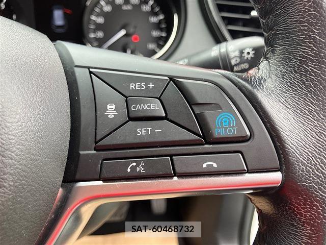 Nissan X-TRAIL 2018-11 7360608-21