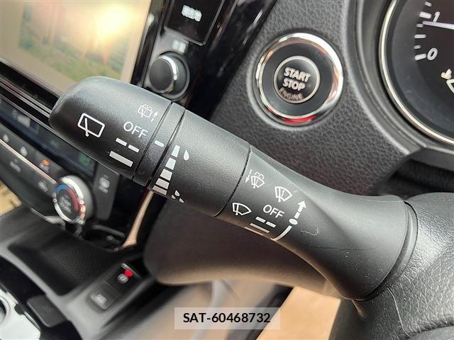 Nissan X-TRAIL 2018-11 7360608-22