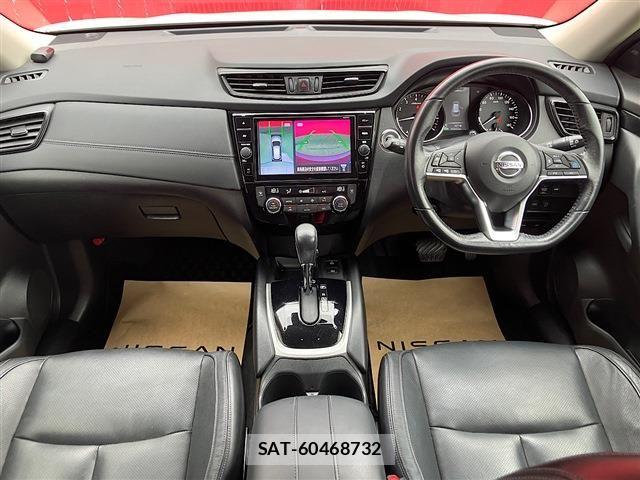 Nissan X-TRAIL 2018-11 7360608-2