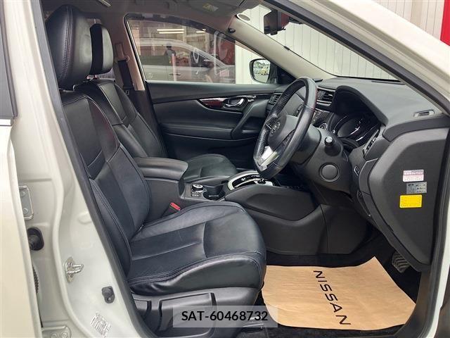 Nissan X-TRAIL 2018-11 7360608-3