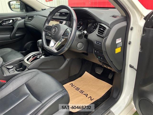 Nissan X-TRAIL 2018-11 7360608-4